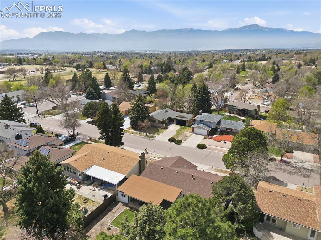 1515 Lehmberg Boulevard Colorado Springs CO 80915