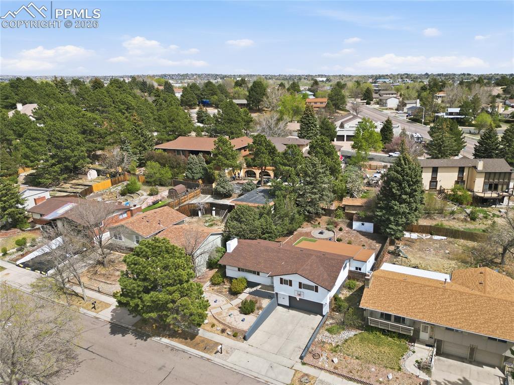 1515 Lehmberg Boulevard Colorado Springs CO 80915