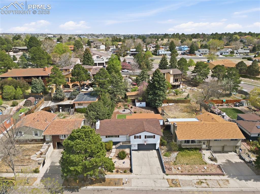 1515 Lehmberg Boulevard Colorado Springs CO 80915