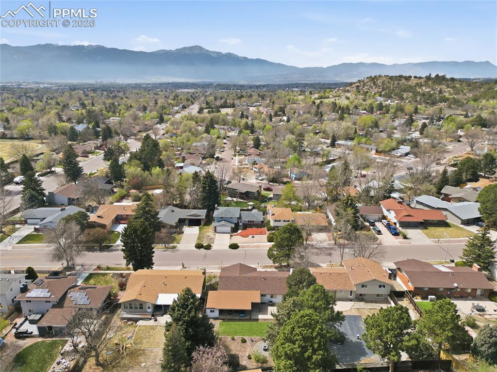 1515 Lehmberg Boulevard Colorado Springs CO 80915