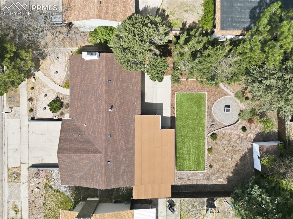 1515 Lehmberg Boulevard Colorado Springs CO 80915