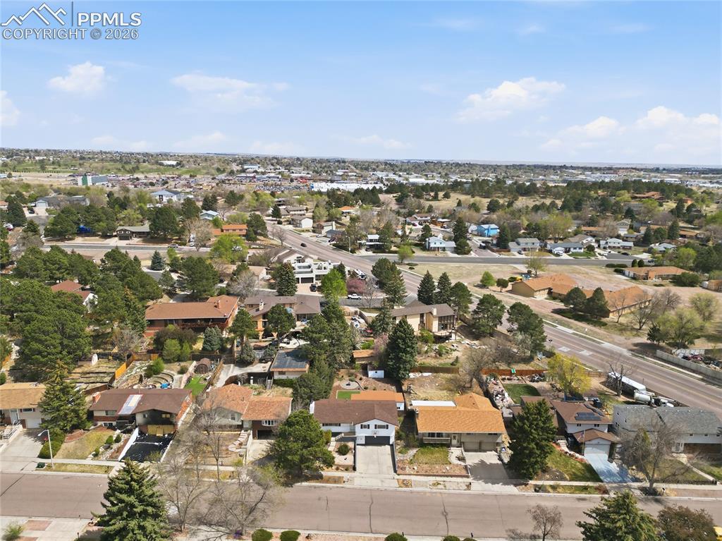 1515 Lehmberg Boulevard Colorado Springs CO 80915