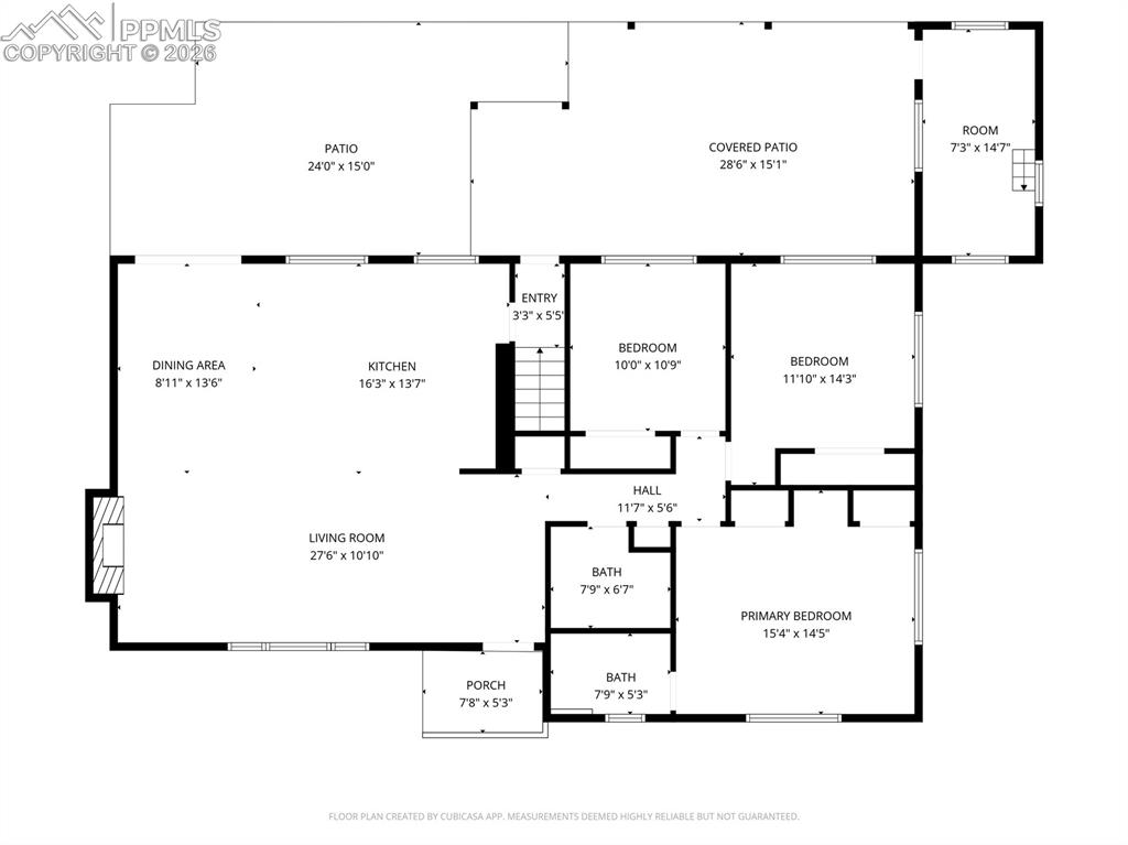 1515 Lehmberg Boulevard Colorado Springs CO 80915