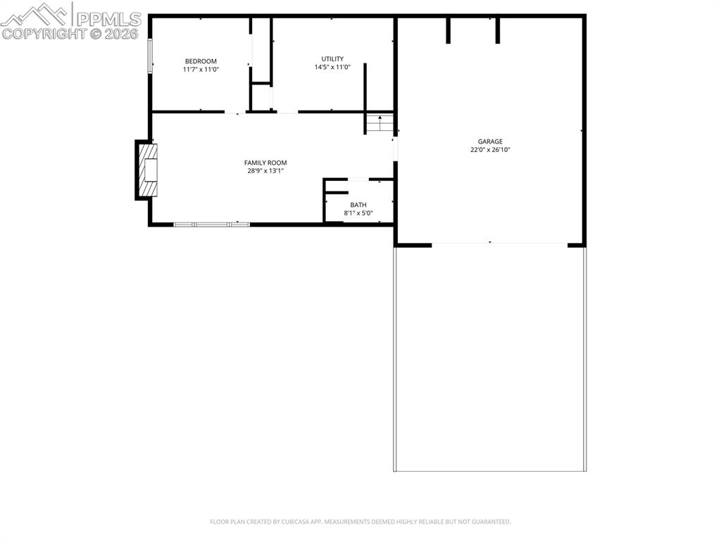 1515 Lehmberg Boulevard Colorado Springs CO 80915