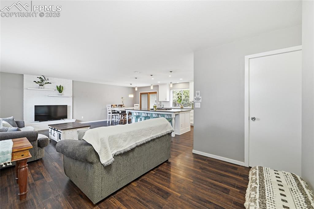 1515 Lehmberg Boulevard Colorado Springs CO 80915