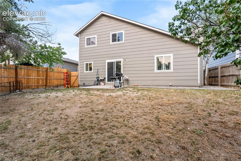2634 Manassas Way Colorado Springs CO 80922