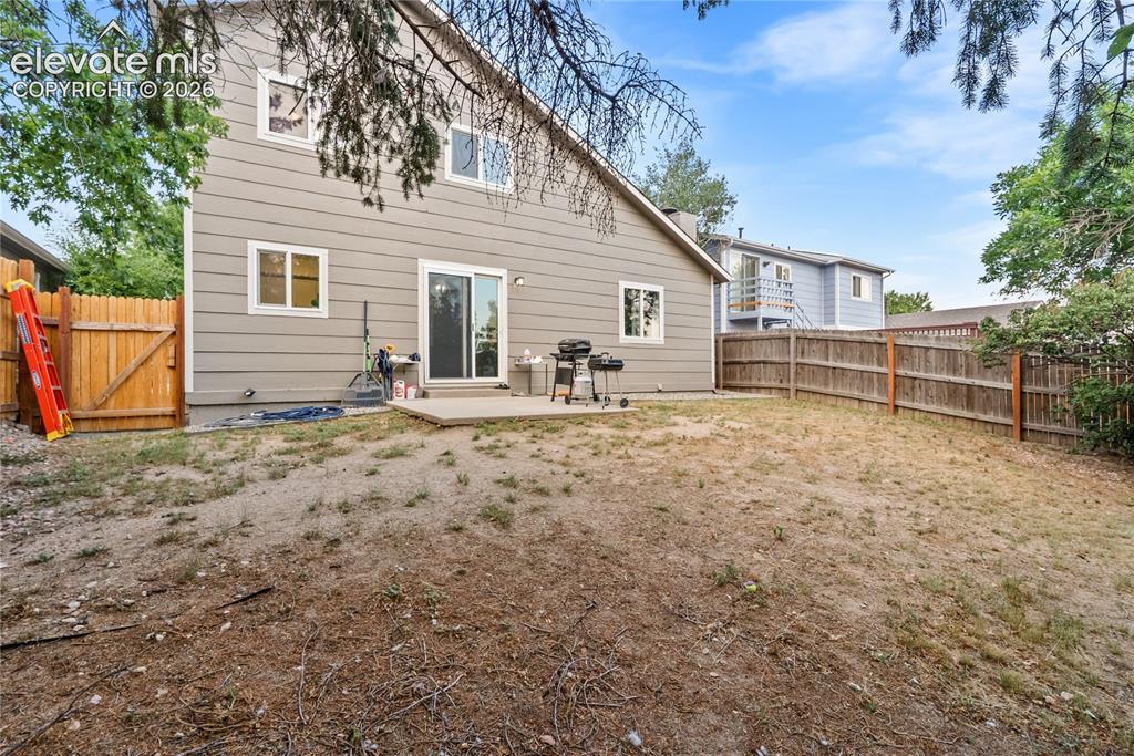 2634 Manassas Way Colorado Springs CO 80922