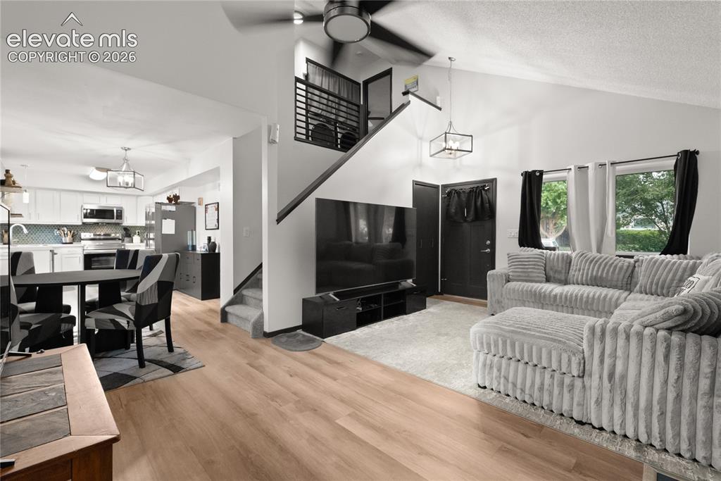 2634 Manassas Way Colorado Springs CO 80922