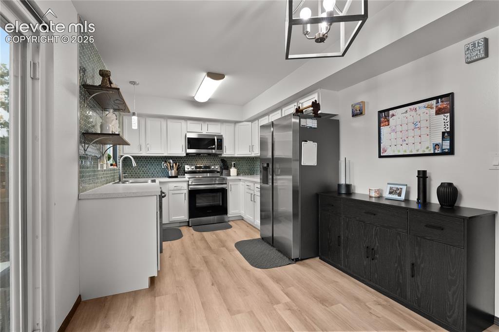 2634 Manassas Way Colorado Springs CO 80922