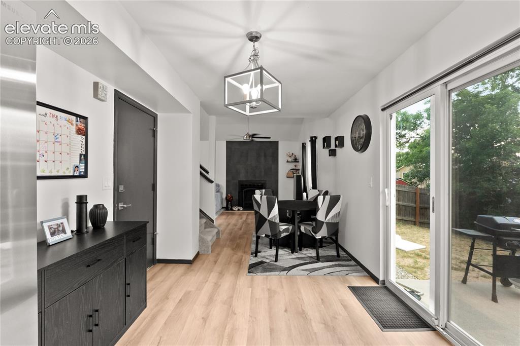 2634 Manassas Way Colorado Springs CO 80922