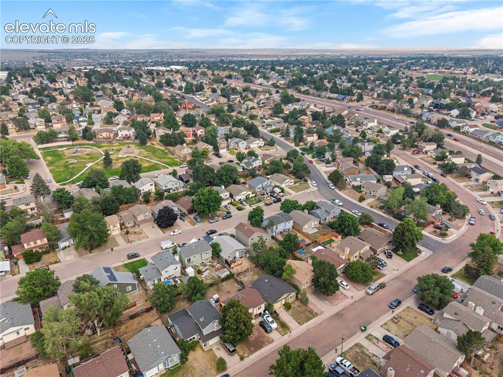 2634 Manassas Way Colorado Springs CO 80922