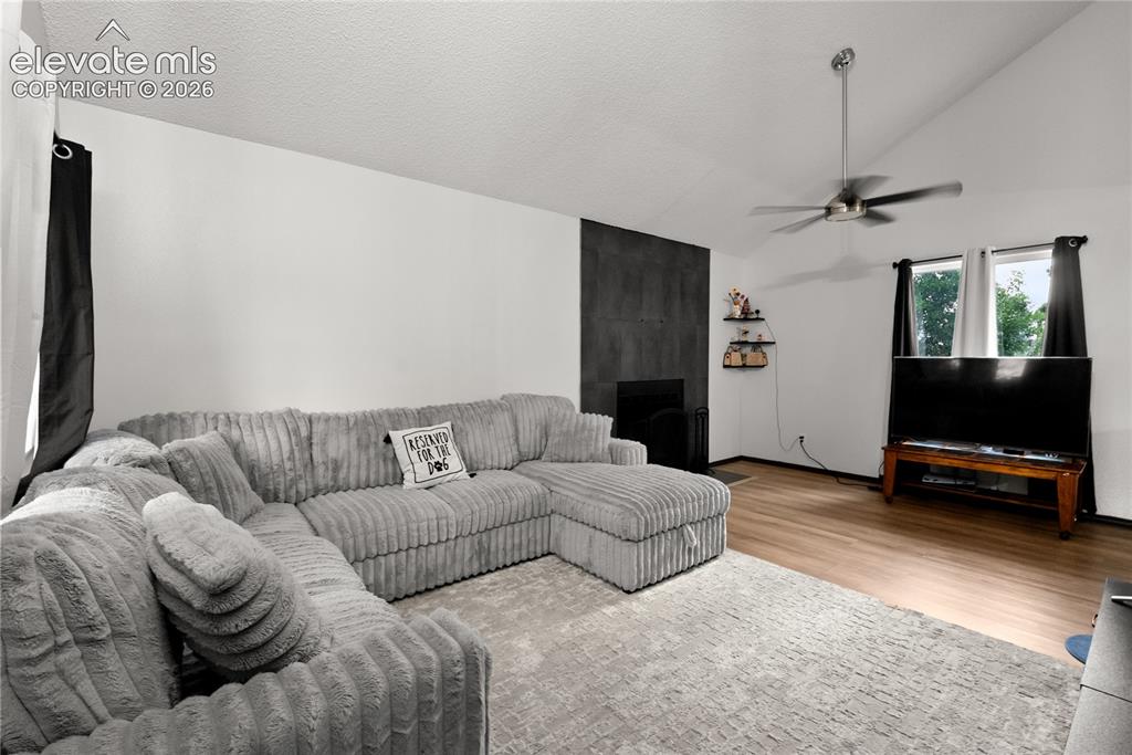 2634 Manassas Way Colorado Springs CO 80922