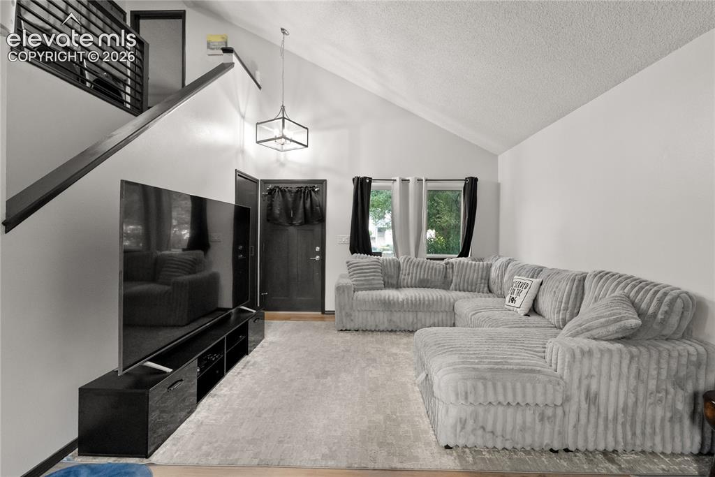 2634 Manassas Way Colorado Springs CO 80922