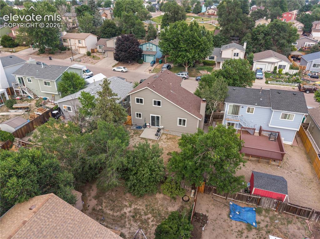 2634 Manassas Way Colorado Springs CO 80922