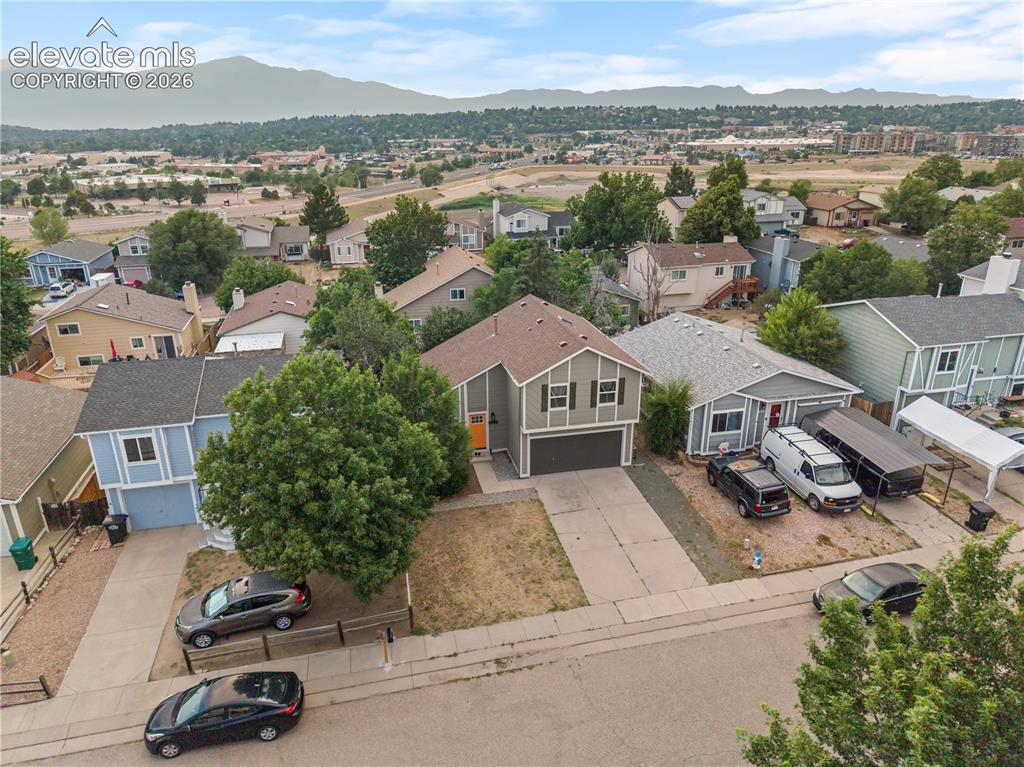 2634 Manassas Way Colorado Springs CO 80922