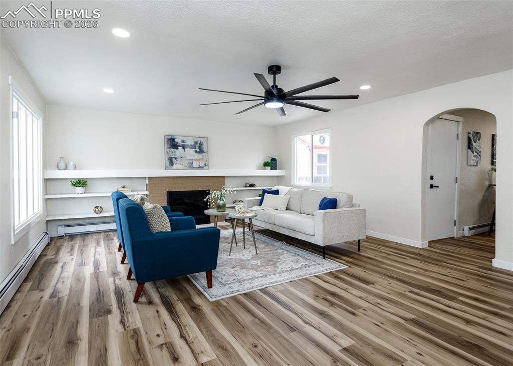 1306 W Abriendo Avenue Pueblo CO 81004