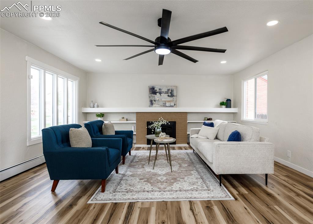 1306 W Abriendo Avenue Pueblo CO 81004