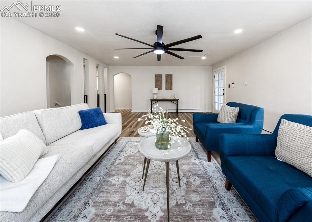 1306 W Abriendo Avenue Pueblo CO 81004