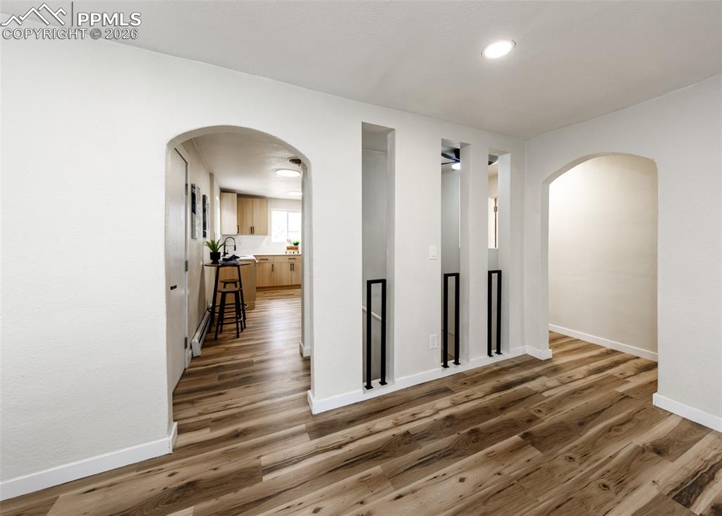 1306 W Abriendo Avenue Pueblo CO 81004