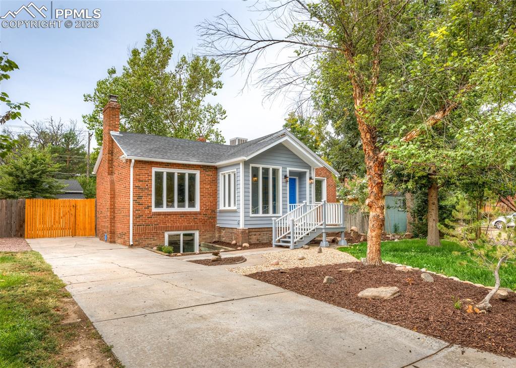 1306 W Abriendo Avenue Pueblo CO 81004