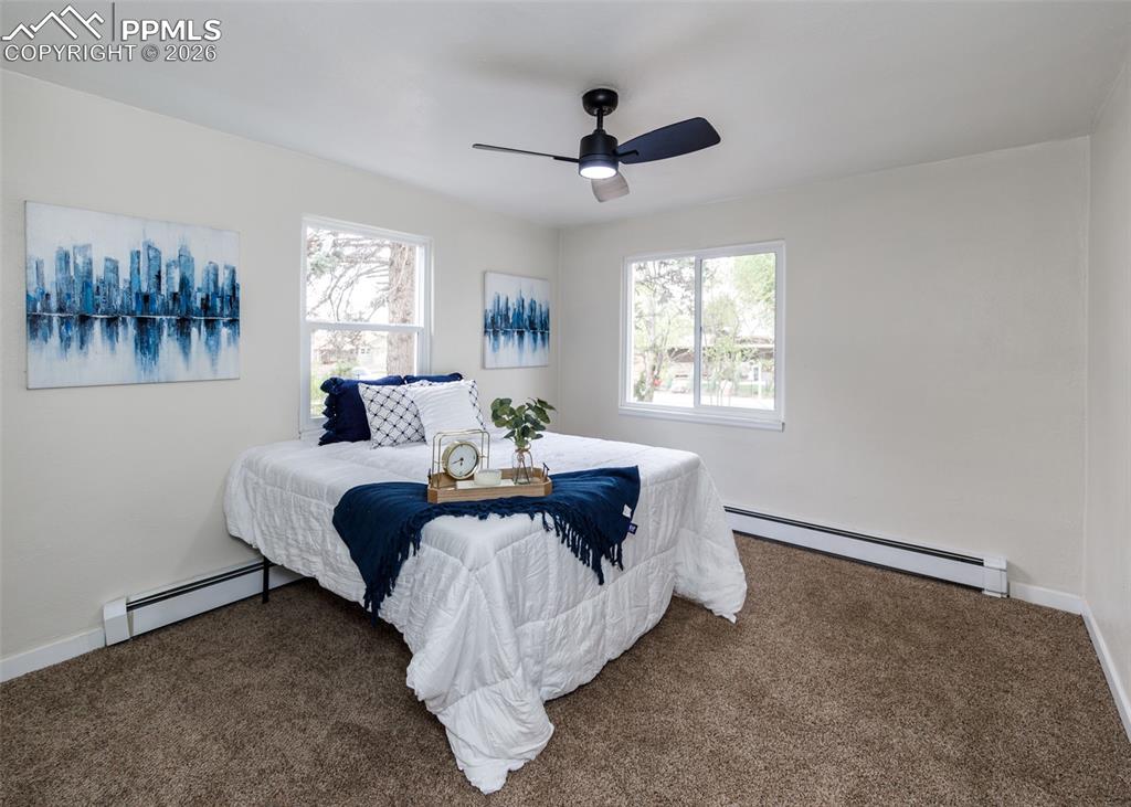 1306 W Abriendo Avenue Pueblo CO 81004
