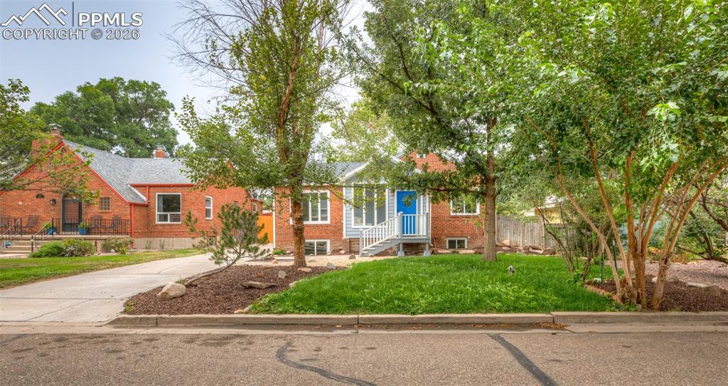 1306 W Abriendo Avenue Pueblo CO 81004