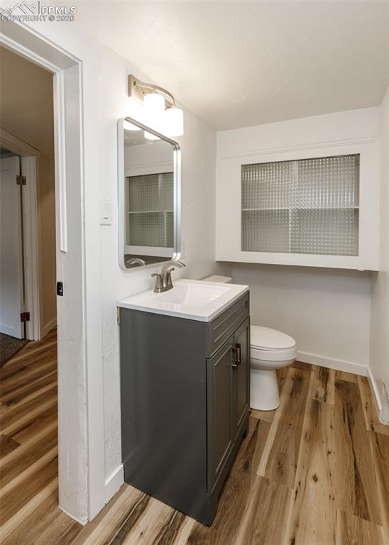 1306 W Abriendo Avenue Pueblo CO 81004