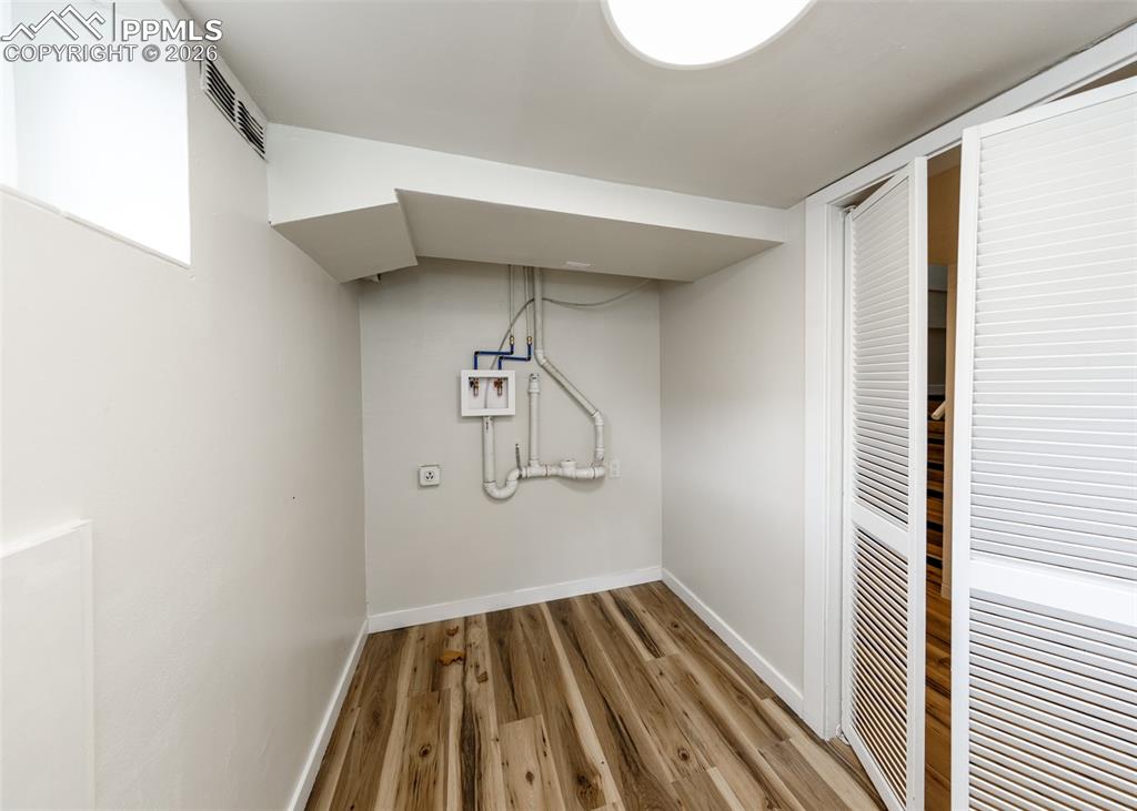1306 W Abriendo Avenue Pueblo CO 81004