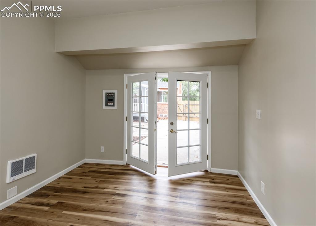 1306 W Abriendo Avenue Pueblo CO 81004