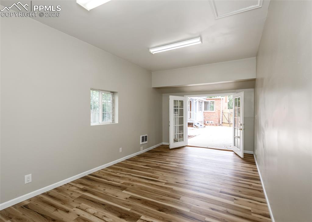 1306 W Abriendo Avenue Pueblo CO 81004