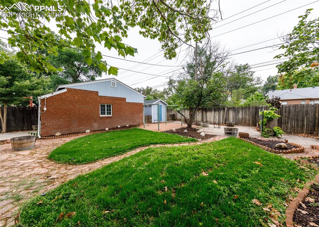 1306 W Abriendo Avenue Pueblo CO 81004