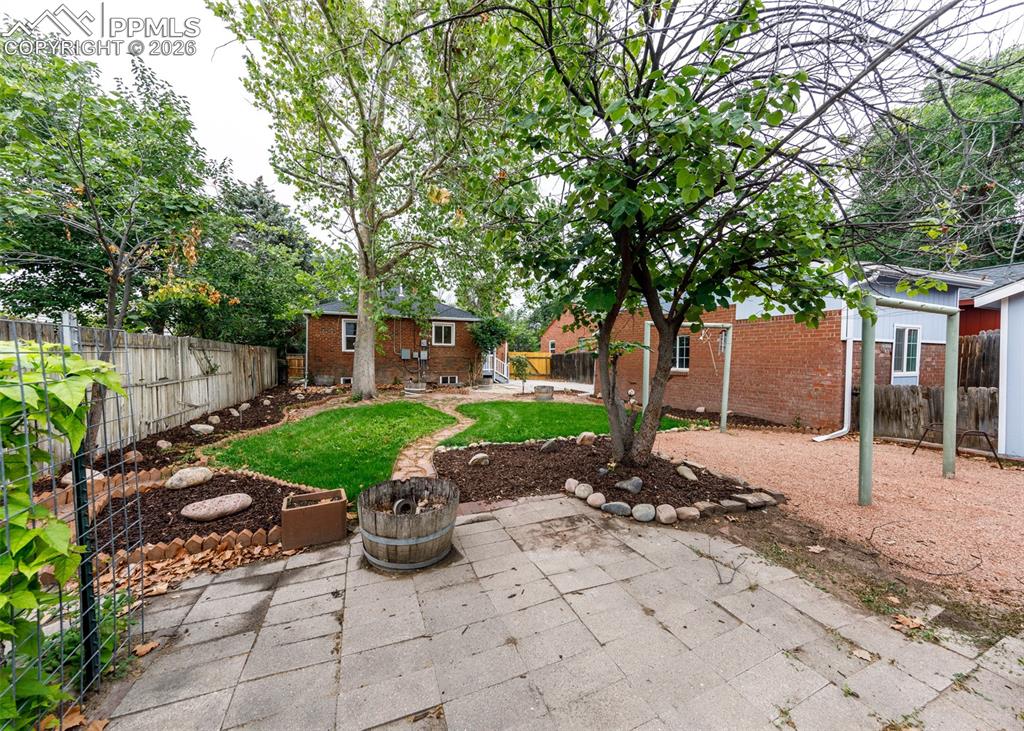 1306 W Abriendo Avenue Pueblo CO 81004