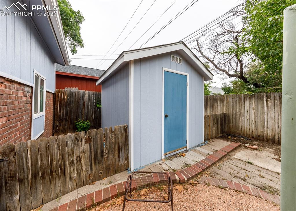 1306 W Abriendo Avenue Pueblo CO 81004