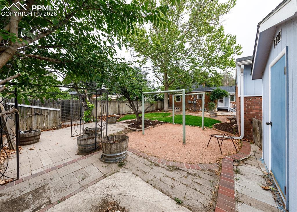 1306 W Abriendo Avenue Pueblo CO 81004