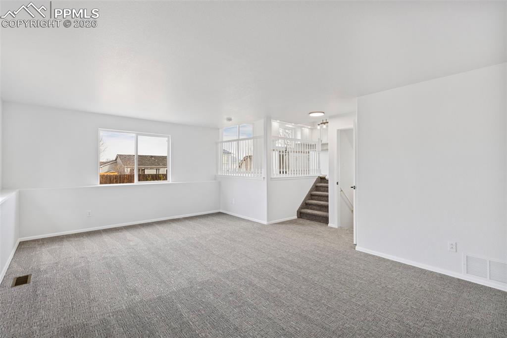 6628 Cabana Circle Colorado Springs CO 80923