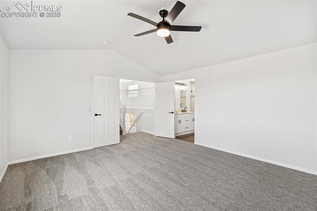 6628 Cabana Circle Colorado Springs CO 80923