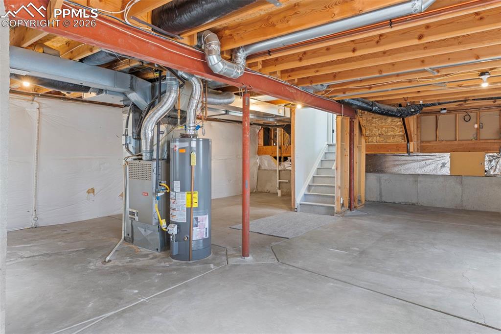 6628 Cabana Circle Colorado Springs CO 80923