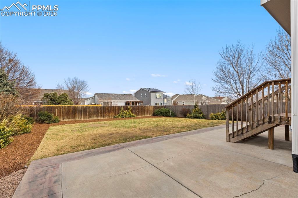 6628 Cabana Circle Colorado Springs CO 80923