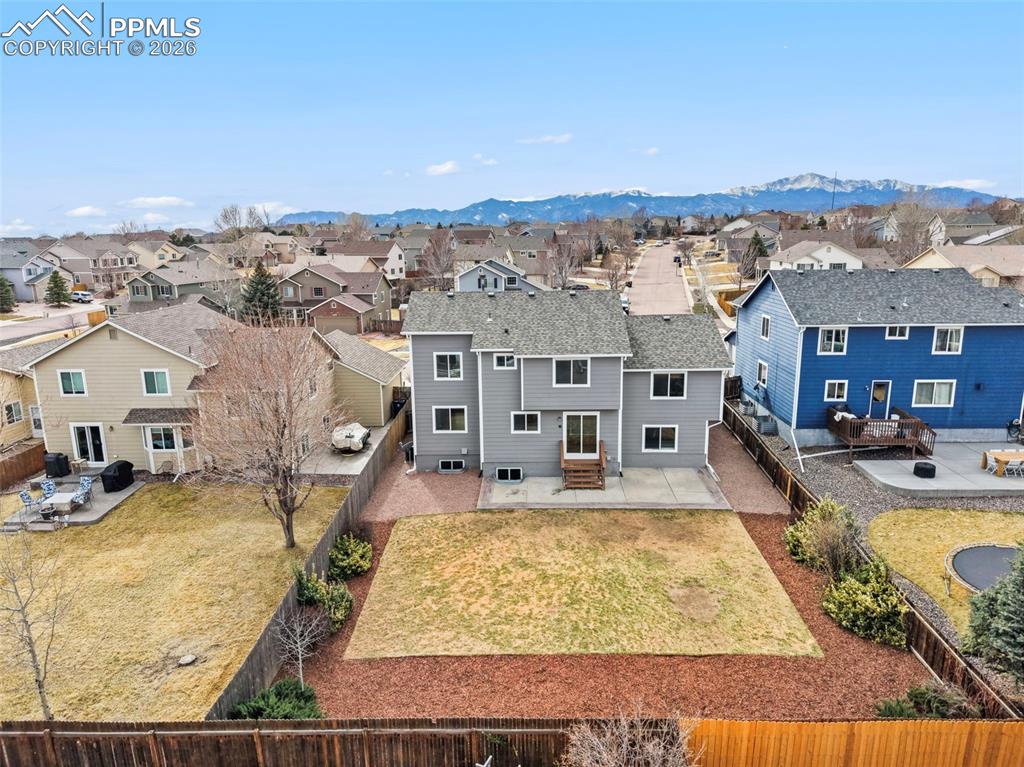 6628 Cabana Circle Colorado Springs CO 80923