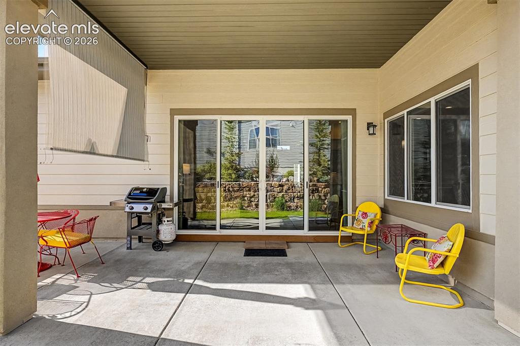 12626 Pensador Drive Colorado Springs CO 80921