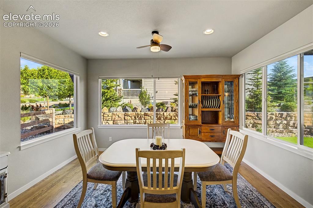 12626 Pensador Drive Colorado Springs CO 80921