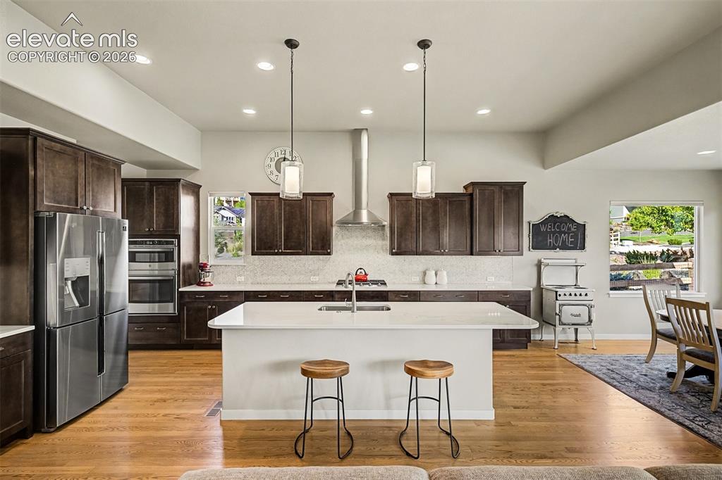 12626 Pensador Drive Colorado Springs CO 80921