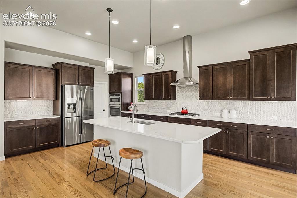 12626 Pensador Drive Colorado Springs CO 80921