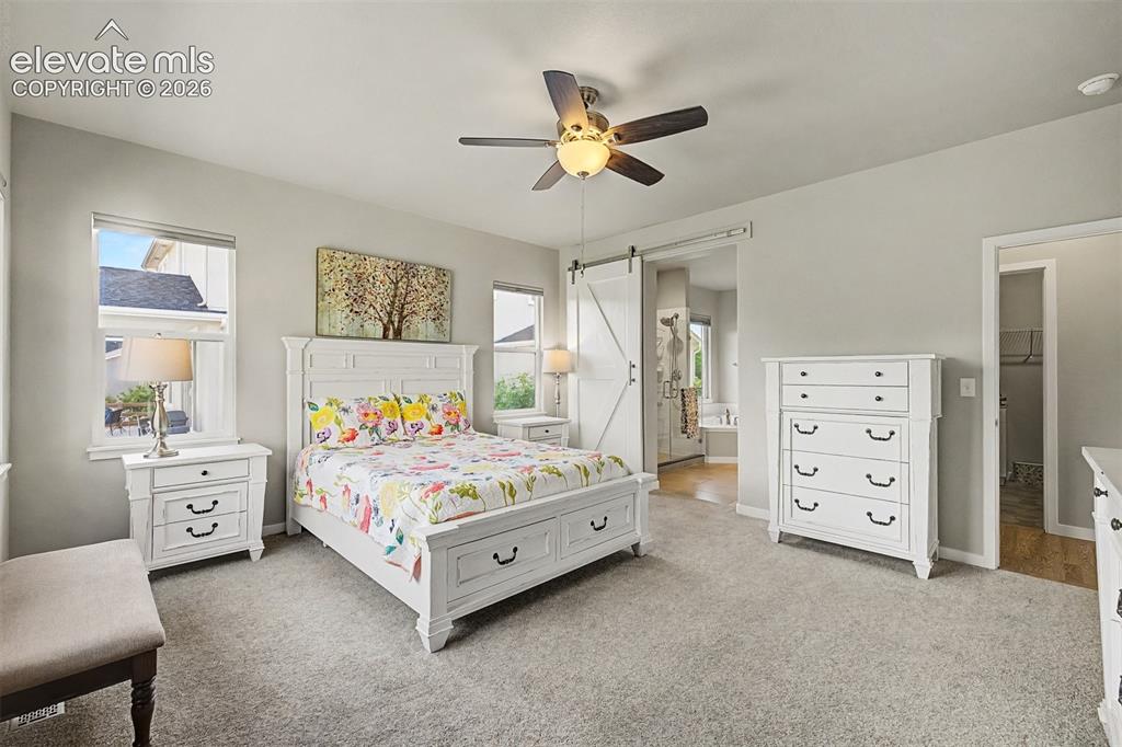 12626 Pensador Drive Colorado Springs CO 80921