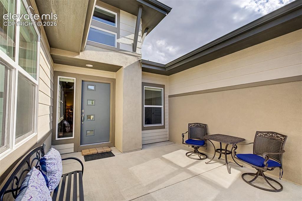 12626 Pensador Drive Colorado Springs CO 80921