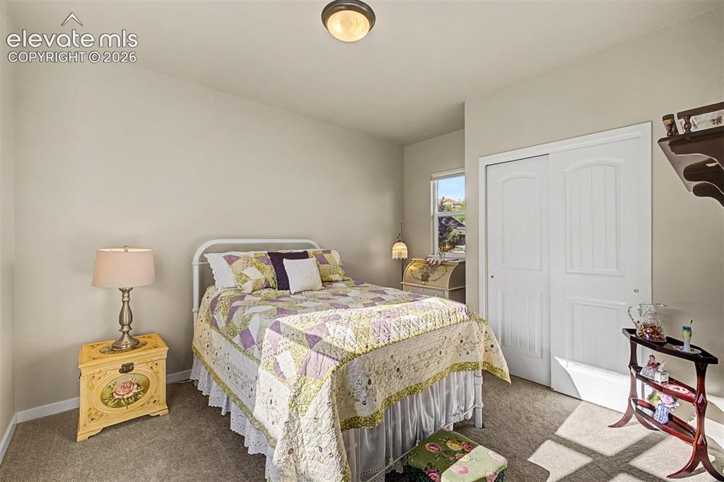 12626 Pensador Drive Colorado Springs CO 80921