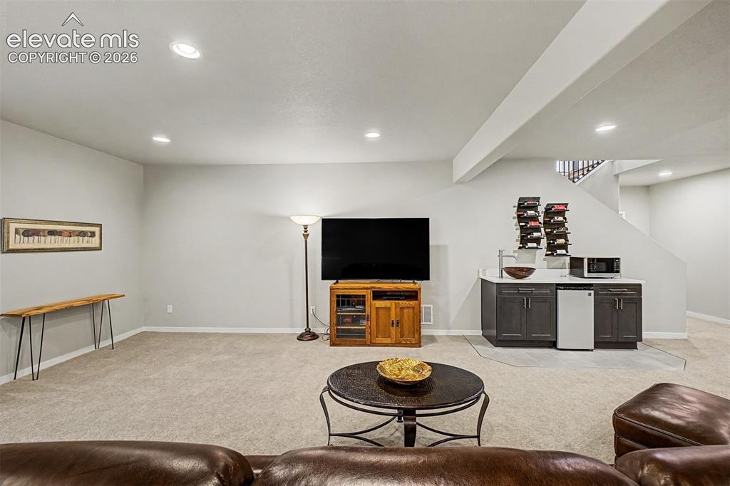 12626 Pensador Drive Colorado Springs CO 80921
