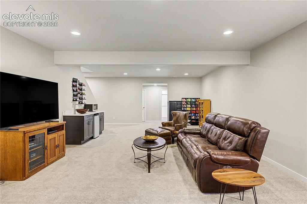 12626 Pensador Drive Colorado Springs CO 80921