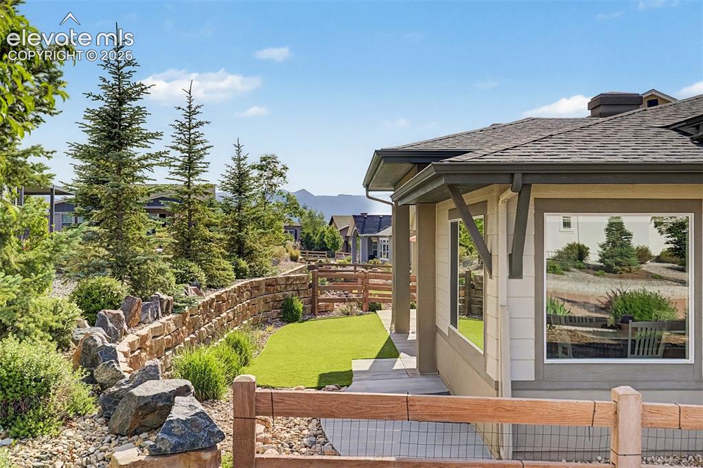 12626 Pensador Drive Colorado Springs CO 80921