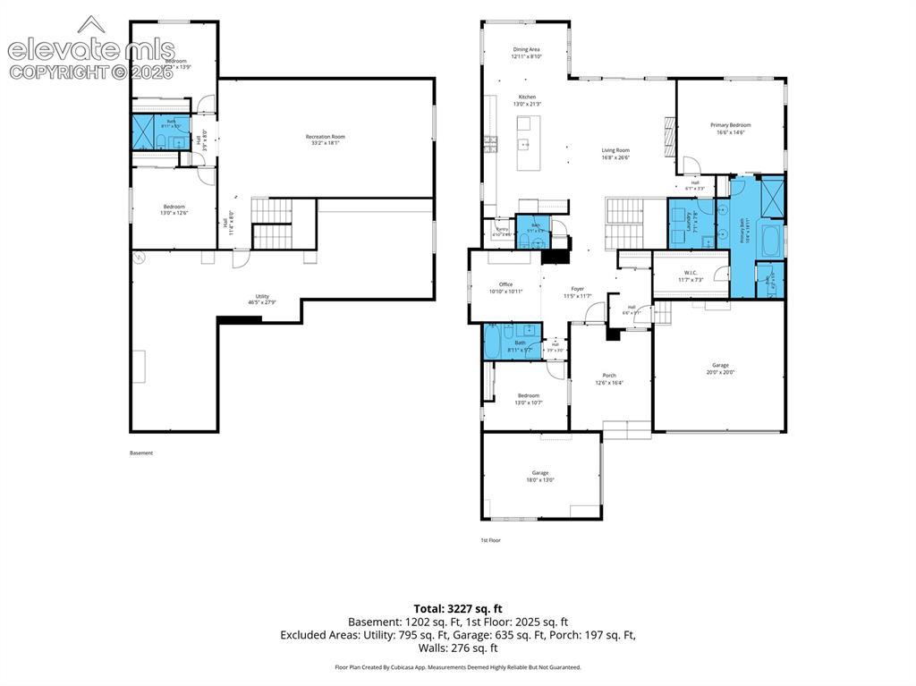 12626 Pensador Drive Colorado Springs CO 80921